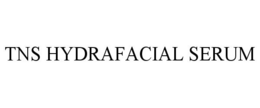 TNS HYDRAFACIAL SERUM