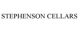 STEPHENSON CELLARS