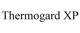 THERMOGARD XP