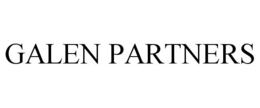 GALEN PARTNERS