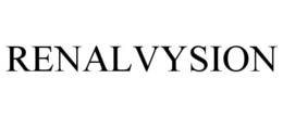 RENALVYSION