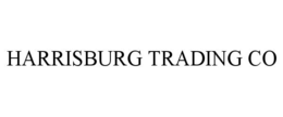 HARRISBURG TRADING CO