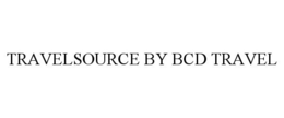 TRAVELSOURCE BY BCD TRAVEL