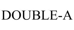 DOUBLE-A