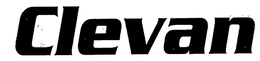 CLEVAN