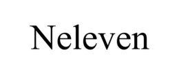 NELEVEN