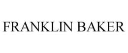 FRANKLIN BAKER