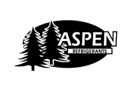 ASPEN REFRIGERANTS