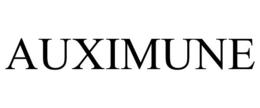 AUXIMUNE