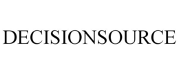 DECISIONSOURCE