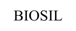 BIOSIL