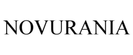NOVURANIA