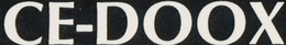 CE-DOOX