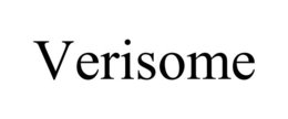 VERISOME