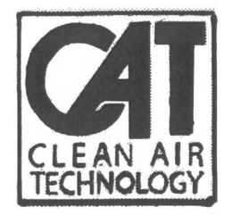 CAT CLEAN AIR TECHNOLOGY