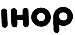 IHOP