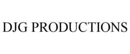DJG PRODUCTIONS