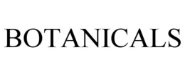 BOTANICALS