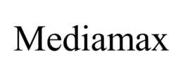 MEDIAMAX