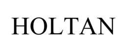HOLTAN