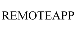 REMOTEAPP
