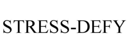 STRESS-DEFY