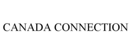 CANADA CONNECTION