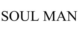 SOUL MAN