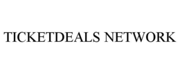 TICKETDEALS NETWORK