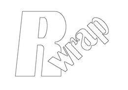 R WRAP