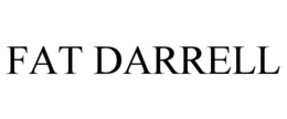 FAT DARRELL