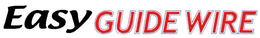 EASY GUIDE WIRE
