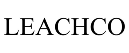 LEACHCO