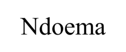NDOEMA