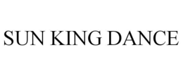 SUN KING DANCE