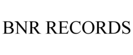 BNR RECORDS