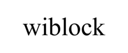WIBLOCK