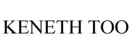 KENETH TOO