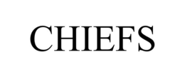 CHIEFS