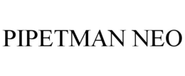 PIPETMAN NEO