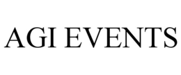AGI EVENTS