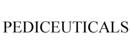 PEDICEUTICALS