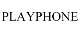 PLAYPHONE