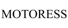 MOTORESS