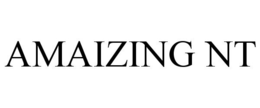 AMAIZING NT
