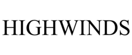HIGHWINDS