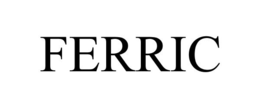 FERRIC