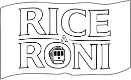 RICE-A-RONI