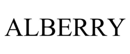 ALBERRY