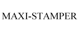 MAXI-STAMPER